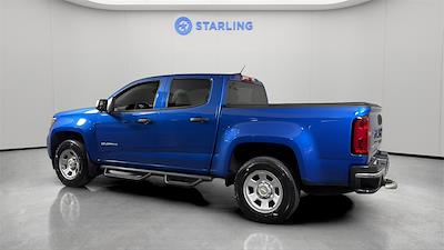 Used 2022 Chevrolet Colorado Work Truck Crew Cab for sale #328190T - photo 2