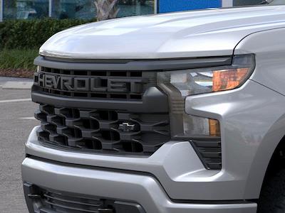 Used 2025 Chevrolet Silverado 1500 - photo 1