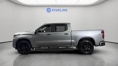 Used 2025 Chevrolet Silverado 1500 - photo 1