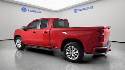 Used 2021 Chevrolet Silverado 1500 - photo 1