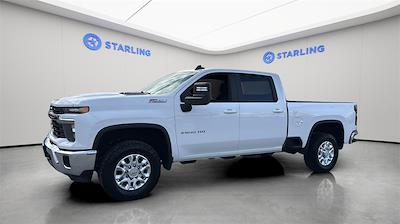 Used 2024 Chevrolet Silverado 2500 LT Crew Cab for sale #336100E - photo 2