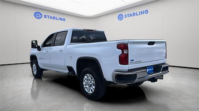 Used 2024 Chevrolet Silverado 2500 LT Crew Cab for sale #336100E - photo 2