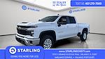 Used 2024 Chevrolet Silverado 2500 LT Crew Cab for sale #336100E - photo 1