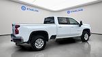 Used 2024 Chevrolet Silverado 2500 LT Crew Cab for sale #336100E - photo 10