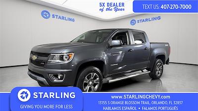 Used 2016 Chevrolet Colorado - photo 1