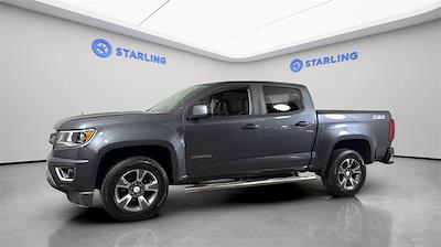 Used 2016 Chevrolet Colorado - photo 1