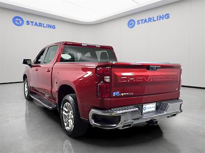 2024 Chevrolet Silverado 1500 Crew Cab 4x4 Pickup for sale #344691T - photo 2