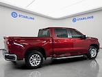 2024 Chevrolet Silverado 1500 Crew Cab 4x4 Pickup for sale #344691T - photo 10