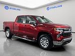 2024 Chevrolet Silverado 1500 Crew Cab 4x4 Pickup for sale #344691T - photo 13
