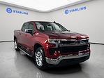 2024 Chevrolet Silverado 1500 Crew Cab 4x4 Pickup for sale #344691T - photo 14