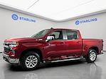 2024 Chevrolet Silverado 1500 Crew Cab 4x4 Pickup for sale #344691T - photo 3
