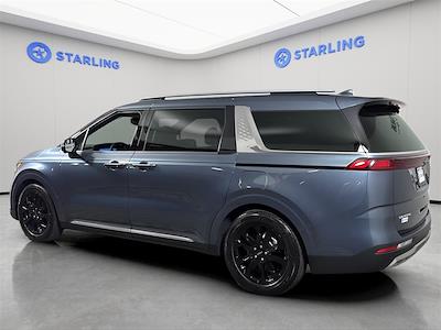 Used 2024 Kia Carnival SX Prestige Minivan for sale #353807T - photo 2