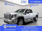 2022 GMC Sierra 2500 Crew Cab 4WD Pickup for sale #356902T - photo 1
