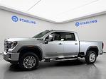 2022 GMC Sierra 2500 Crew Cab 4WD Pickup for sale #356902T - photo 3