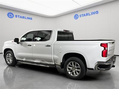 2020 Chevrolet Silverado 1500 Crew Cab 4x4 Pickup for sale #359117T - photo 2