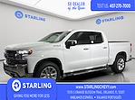 2020 Chevrolet Silverado 1500 Crew Cab 4x4 Pickup for sale #359117T - photo 1