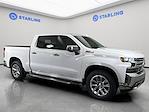 2020 Chevrolet Silverado 1500 Crew Cab 4x4 Pickup for sale #359117T - photo 13