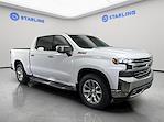 2020 Chevrolet Silverado 1500 Crew Cab 4x4 Pickup for sale #359117T - photo 14