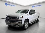 2020 Chevrolet Silverado 1500 Crew Cab 4x4 Pickup for sale #359117T - photo 16