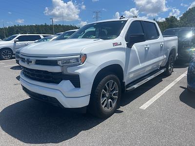 2024 Chevrolet Silverado 1500 Crew Cab 4x4 Pickup for sale #359472T - photo 1