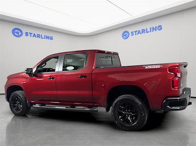 2024 Chevrolet Silverado 1500 Crew Cab 4x4 Pickup for sale #363669T - photo 2