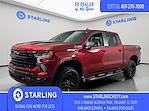 2024 Chevrolet Silverado 1500 Crew Cab 4x4 Pickup for sale #363669T - photo 1