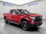 2024 Chevrolet Silverado 1500 Crew Cab 4x4 Pickup for sale #363669T - photo 13
