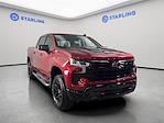 2024 Chevrolet Silverado 1500 Crew Cab 4x4 Pickup for sale #363669T - photo 14