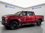 2024 Chevrolet Silverado 1500 Crew Cab 4x4 Pickup for sale #363669T - photo 3