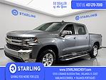 2021 Chevrolet Silverado 1500 Crew Cab RWD Pickup for sale #388962T - photo 1