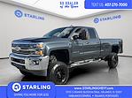 2017 Chevrolet Silverado 2500 Double Cab SRW 4x4 Pickup for sale #389571T - photo 1