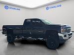 2017 Chevrolet Silverado 2500 Double Cab SRW 4x4 Pickup for sale #389571T - photo 12