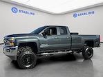 2017 Chevrolet Silverado 2500 Double Cab SRW 4x4 Pickup for sale #389571T - photo 3
