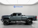 2017 Chevrolet Silverado 2500 Double Cab SRW 4x4 Pickup for sale #389571T - photo 4