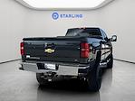 2017 Chevrolet Silverado 2500 Double Cab SRW 4x4 Pickup for sale #389571T - photo 8