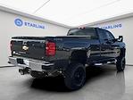 2017 Chevrolet Silverado 2500 Double Cab SRW 4x4 Pickup for sale #389571T - photo 9