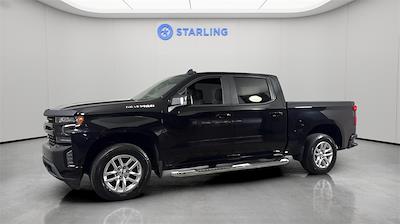 Used 2020 Chevrolet Silverado 1500 - photo 1