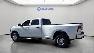 Used 2022 Ram 3500 Tradesman Crew Cab for sale #396761T - photo 2
