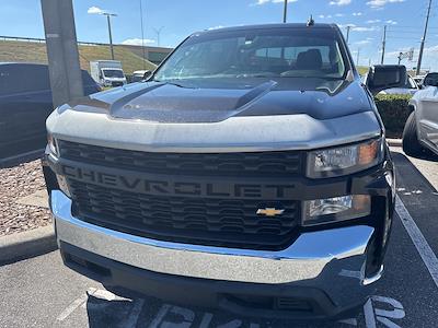 Used 2019 Chevrolet Silverado 1500 - photo 1