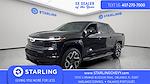 2025 Chevrolet Silverado EV Crew Cab AWD Pickup for sale #404426E - photo 1