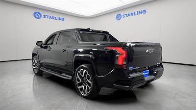 Used 2025 Chevrolet Silverado EV RST Crew Cab for sale #405072E - photo 2