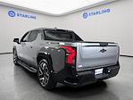 2025 Chevrolet Silverado EV Crew Cab AWD Pickup for sale #405386E - photo 6