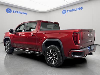 2021 GMC Sierra 1500 Crew Cab 4x4 Pickup for sale #418187T - photo 2