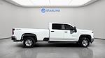 Used 2024 Chevrolet Silverado 2500 Work Truck Crew Cab for sale #421869E - photo 11