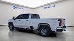 Used 2024 Chevrolet Silverado 2500 Work Truck Crew Cab for sale #421869E - photo 5