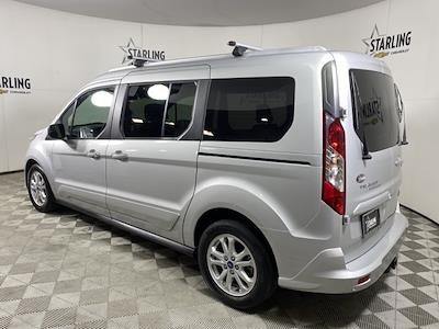 Used 2019 Ford Transit Connect XLT 4x2 Passenger Van for sale #425313T - photo 2