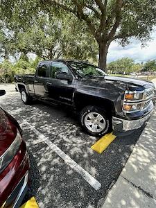 2015 Chevrolet Silverado 1500 Double Cab 4x2 Pickup for sale #430505T - photo 2