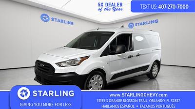 Used 2019 Ford Transit Connect - photo 1