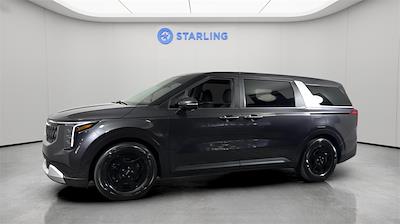 2025 Kia Carnival FWD Minivan for sale #456809T - photo 2