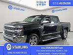 2017 Chevrolet Silverado 1500 Crew Cab 4x4 Pickup for sale #501250T - photo 1